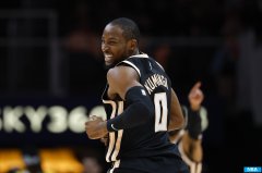 帕金斯：勇士过早放弃了库明加 库里知道其潜力巨大 只有科尔不信